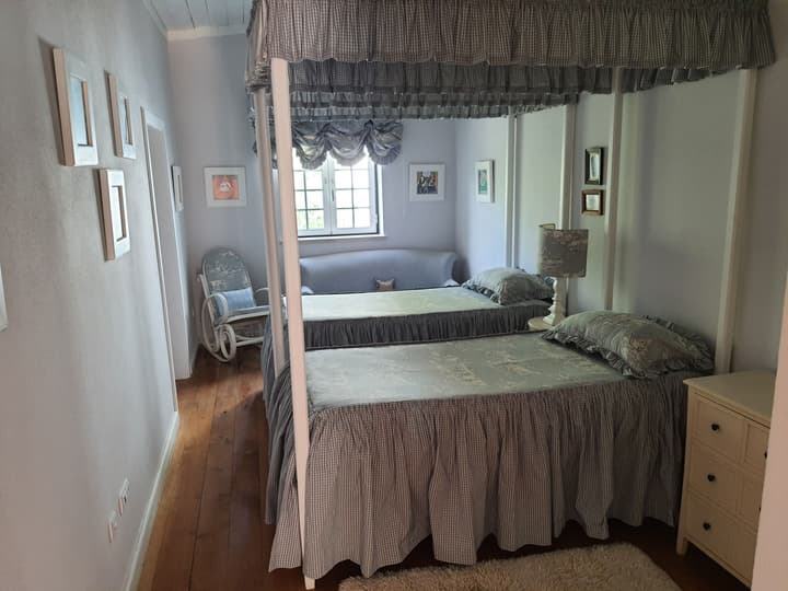 Casa d'Óbidos
