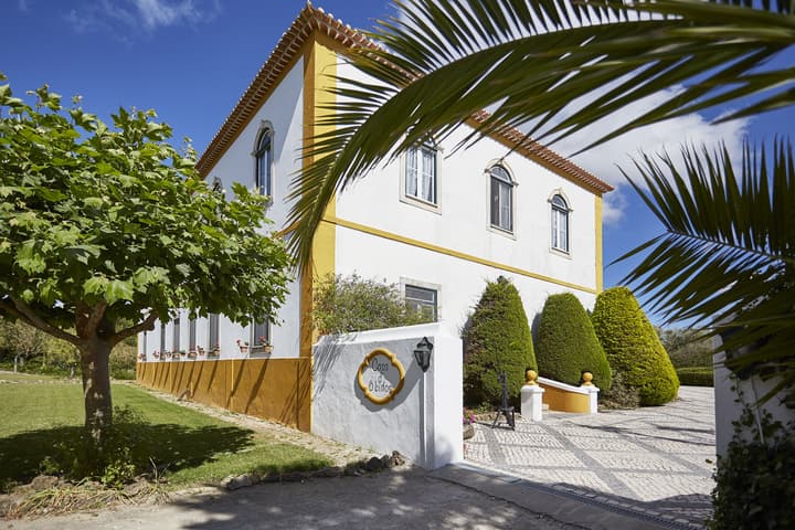 Casa d'Óbidos
