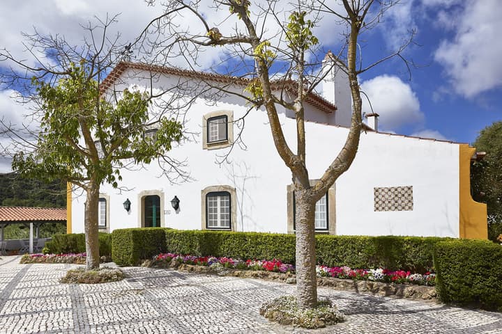 Casa d'Óbidos