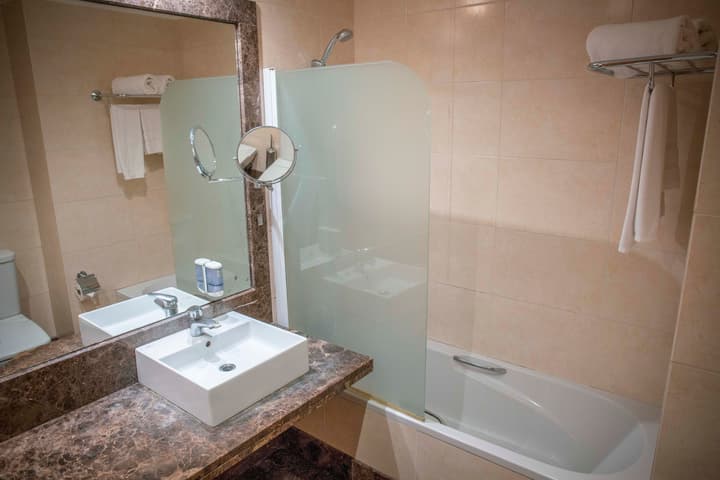 Apartamentos Turisticos Atlantida