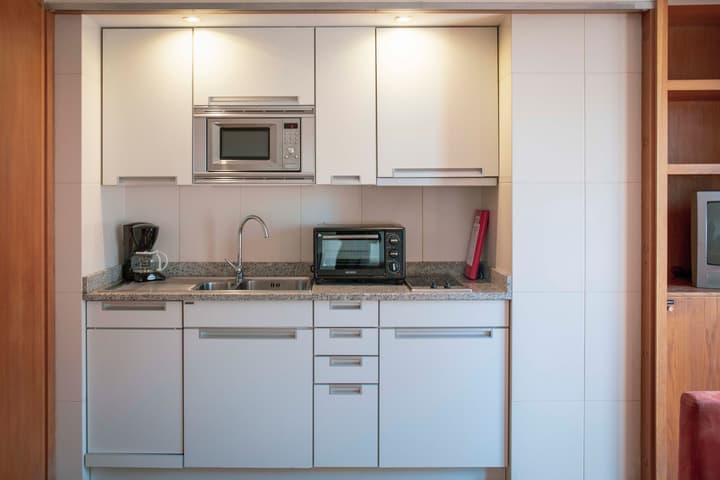 Apartamentos Turisticos Atlantida