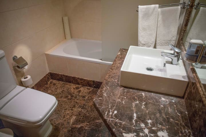 Apartamentos Turisticos Atlantida