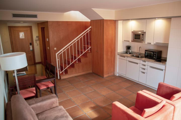 Apartamentos Turisticos Atlantida