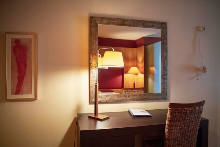 Apartamentos Turisticos Atlantida