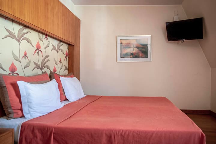 Apartamentos Turisticos Atlantida