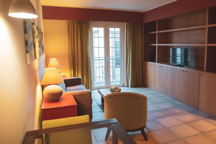 Apartamentos Turisticos Atlantida