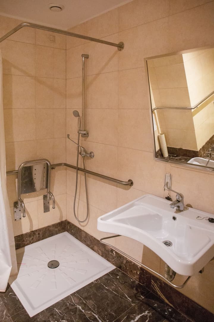 Apartamentos Turisticos Atlantida