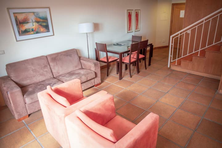 Apartamentos Turisticos Atlantida