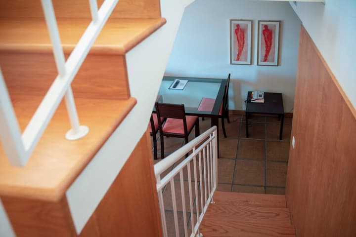 Apartamentos Turisticos Atlantida