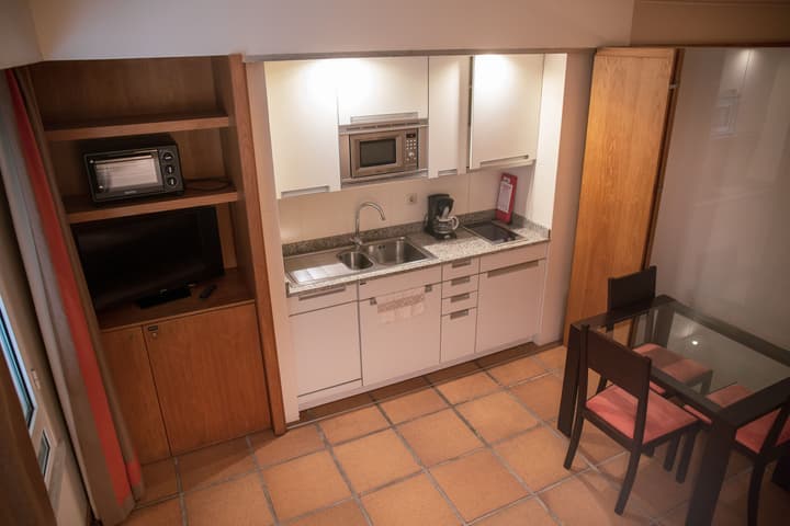 Apartamentos Turisticos Atlantida