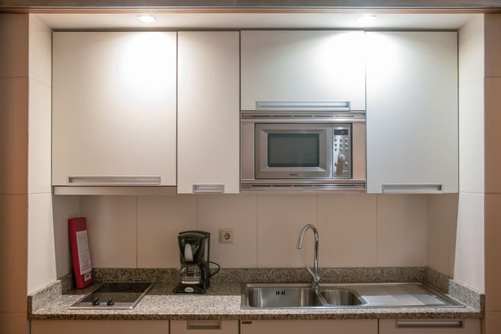 Apartamentos Turisticos Atlantida