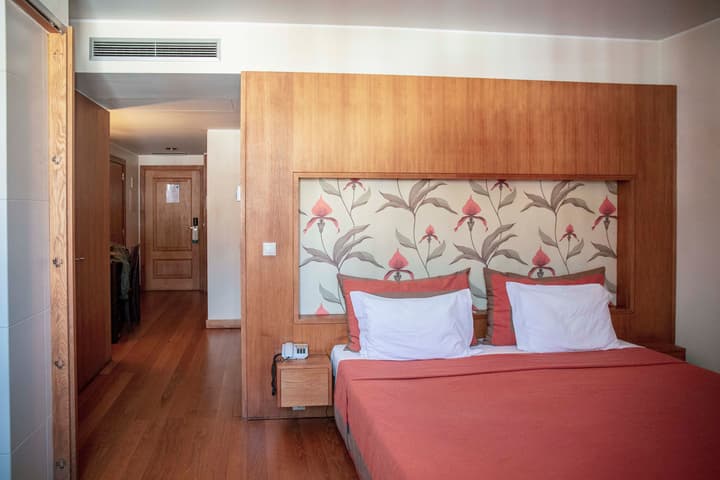 Apartamentos Turisticos Atlantida