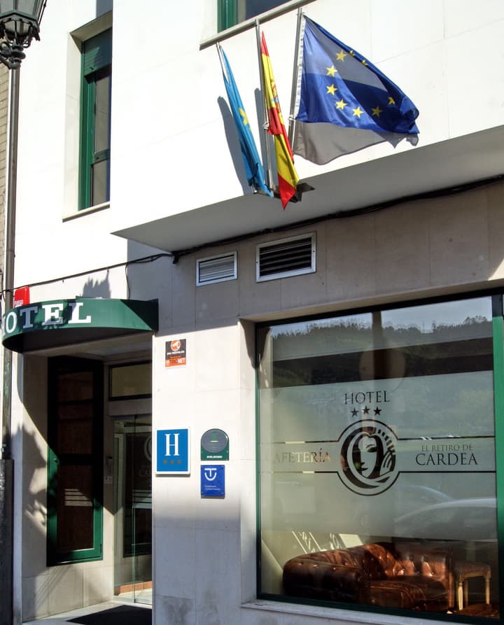 El Retiro de Cardea