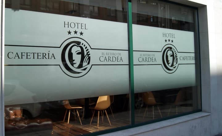 El Retiro de Cardea