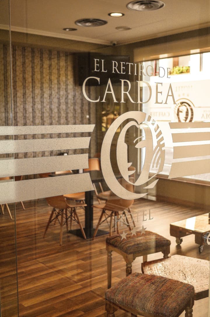 El Retiro de Cardea