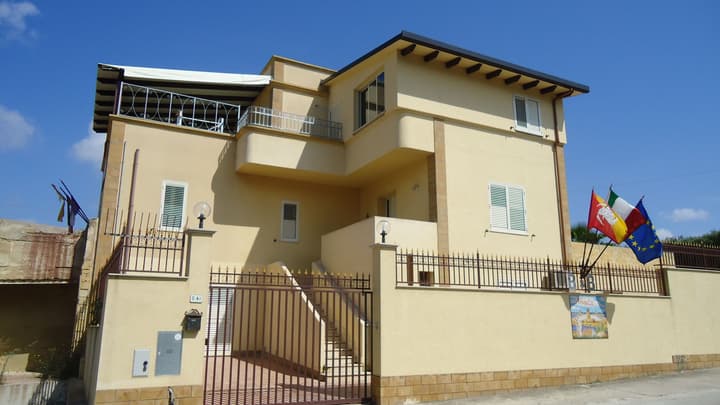 B&B Villa Mozia