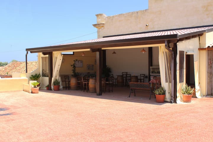 B&B Villa Mozia