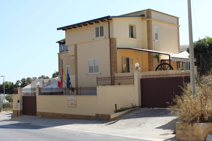 B&B Villa Mozia