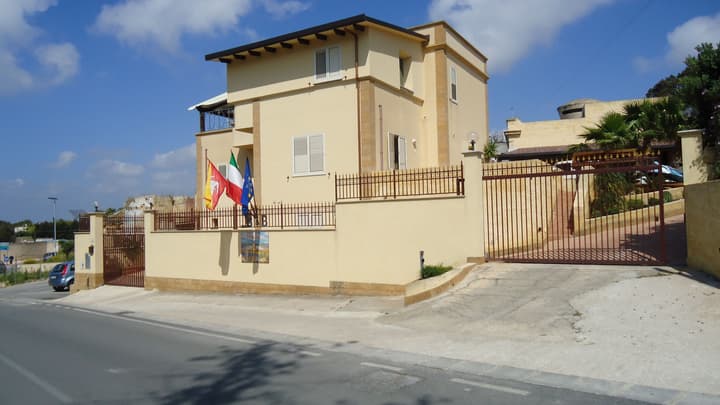 B&B Villa Mozia