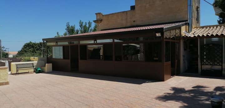 B&B Villa Mozia