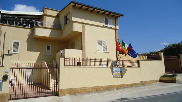 B&B Villa Mozia