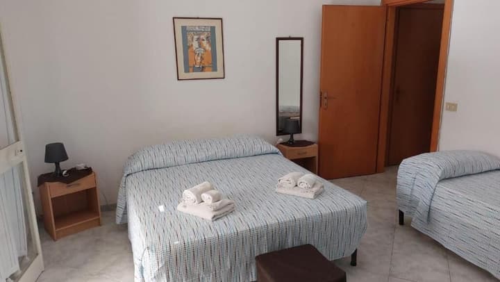 B&B Villa Mozia