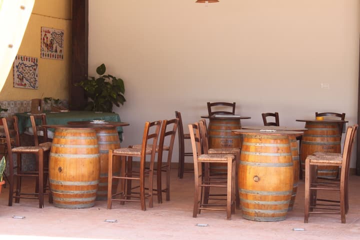 B&B Villa Mozia