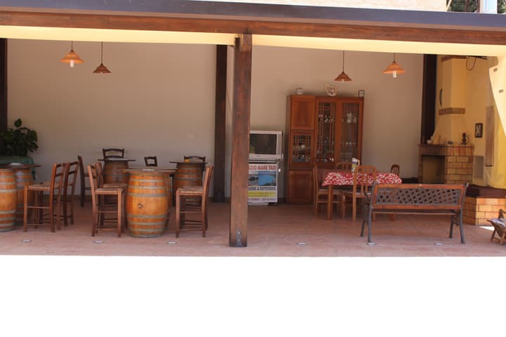B&B Villa Mozia