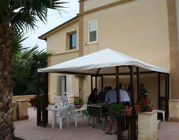 B&B Villa Mozia