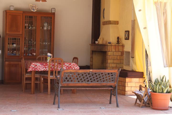 B&B Villa Mozia