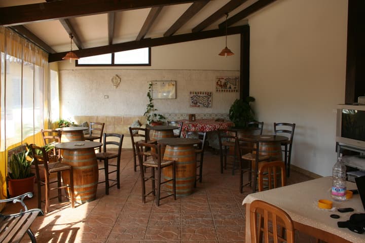 B&B Villa Mozia
