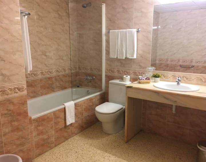 Hotel Octavia