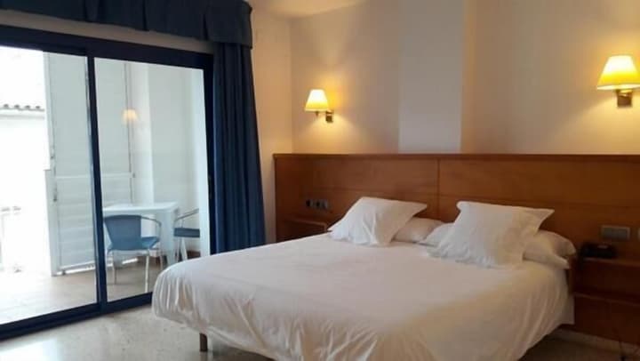 Hotel Octavia