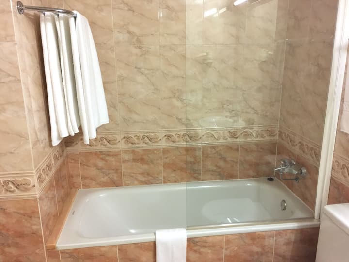 Hotel Octavia