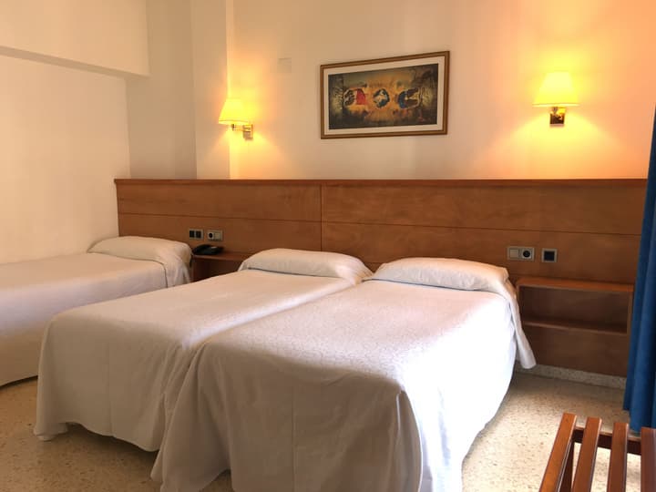Hotel Octavia
