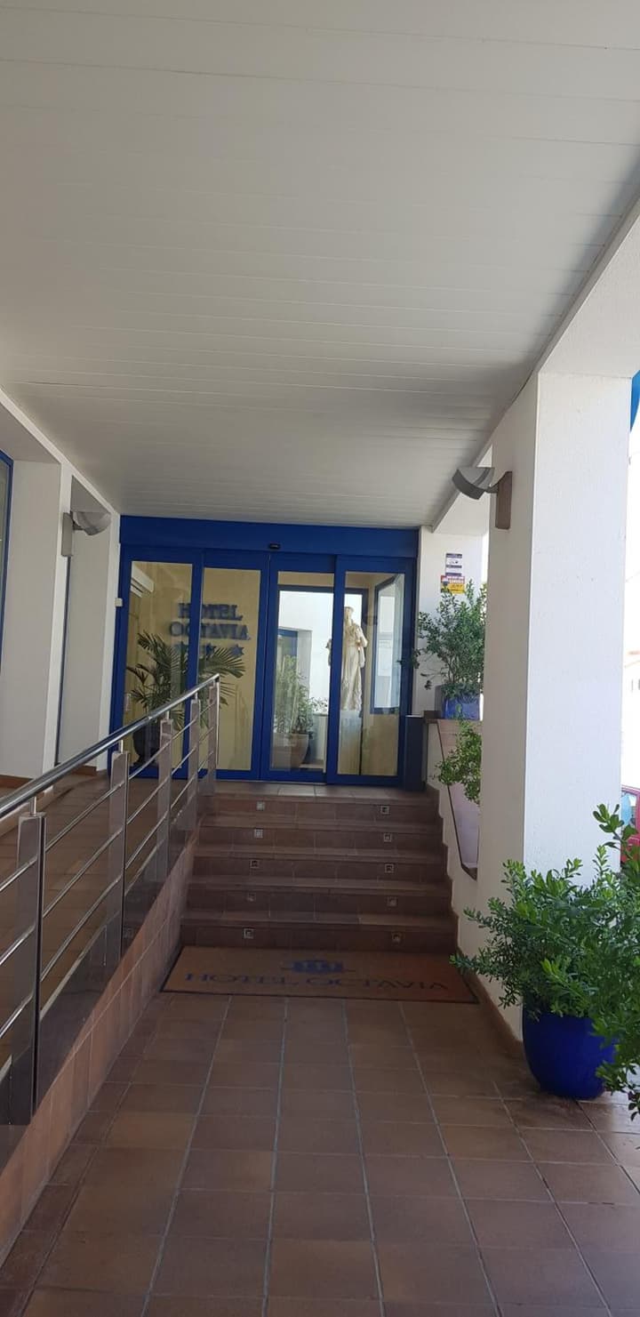 Hotel Octavia