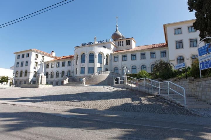 Domus Pacis Fatima Hotel