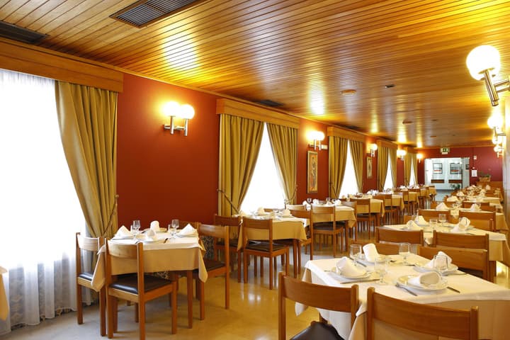 Domus Pacis Fatima Hotel
