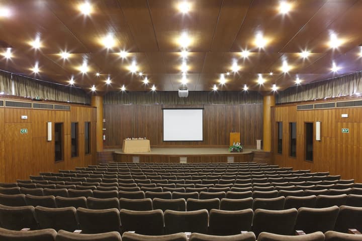 Domus Pacis Fatima Hotel