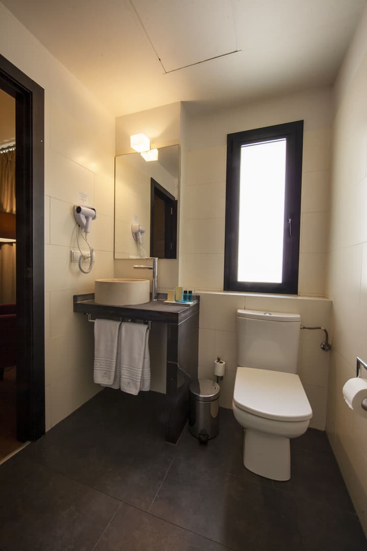 Hotel YIT El Postigo