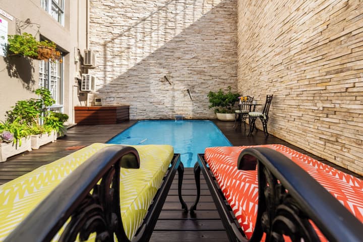 Signal Hill Lodge