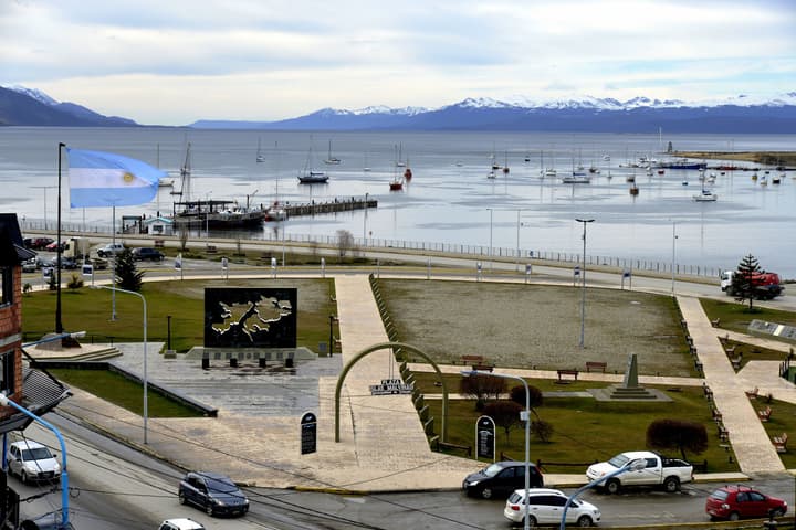 Los Naranjos