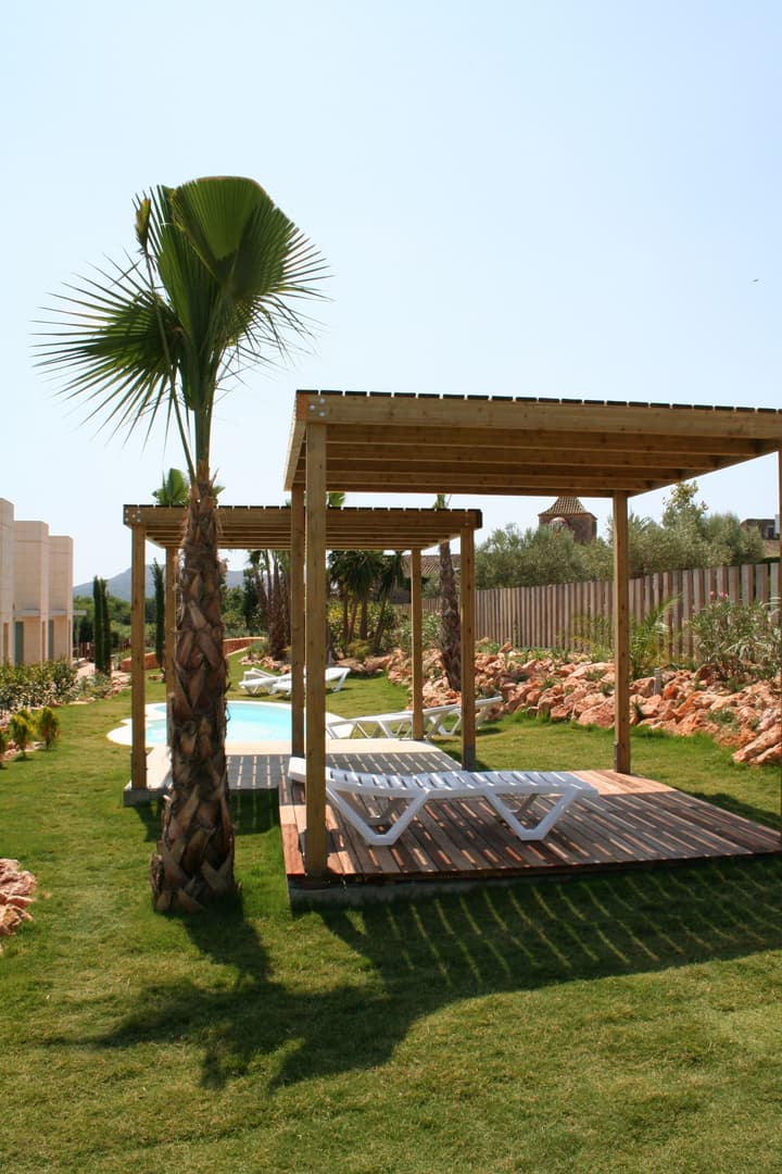 L'Escala Resort