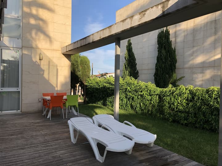 L'Escala Resort
