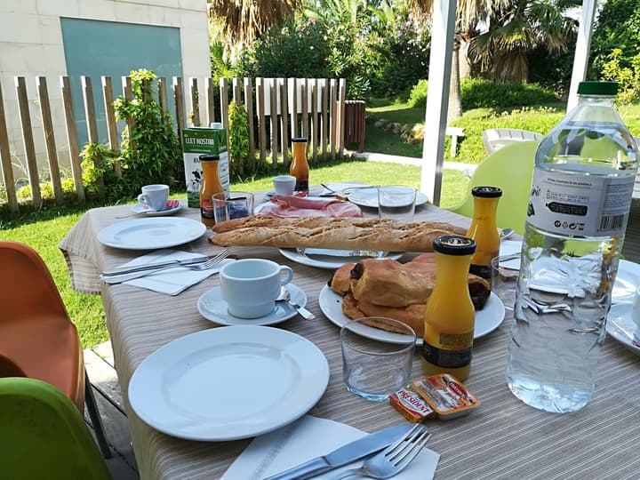 L'Escala Resort