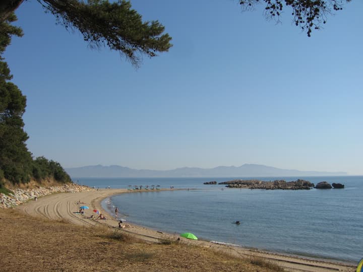 L'Escala Resort