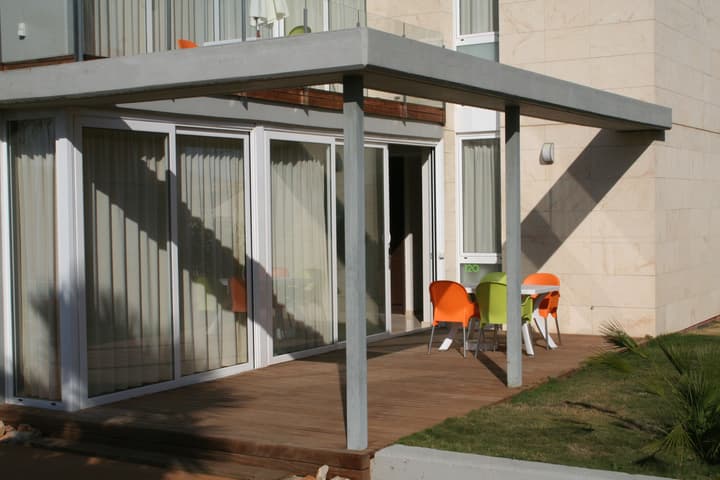 L'Escala Resort