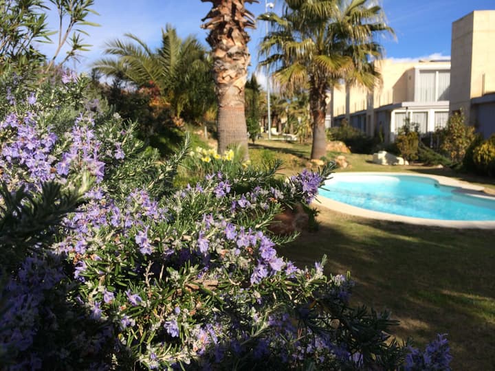 L'Escala Resort