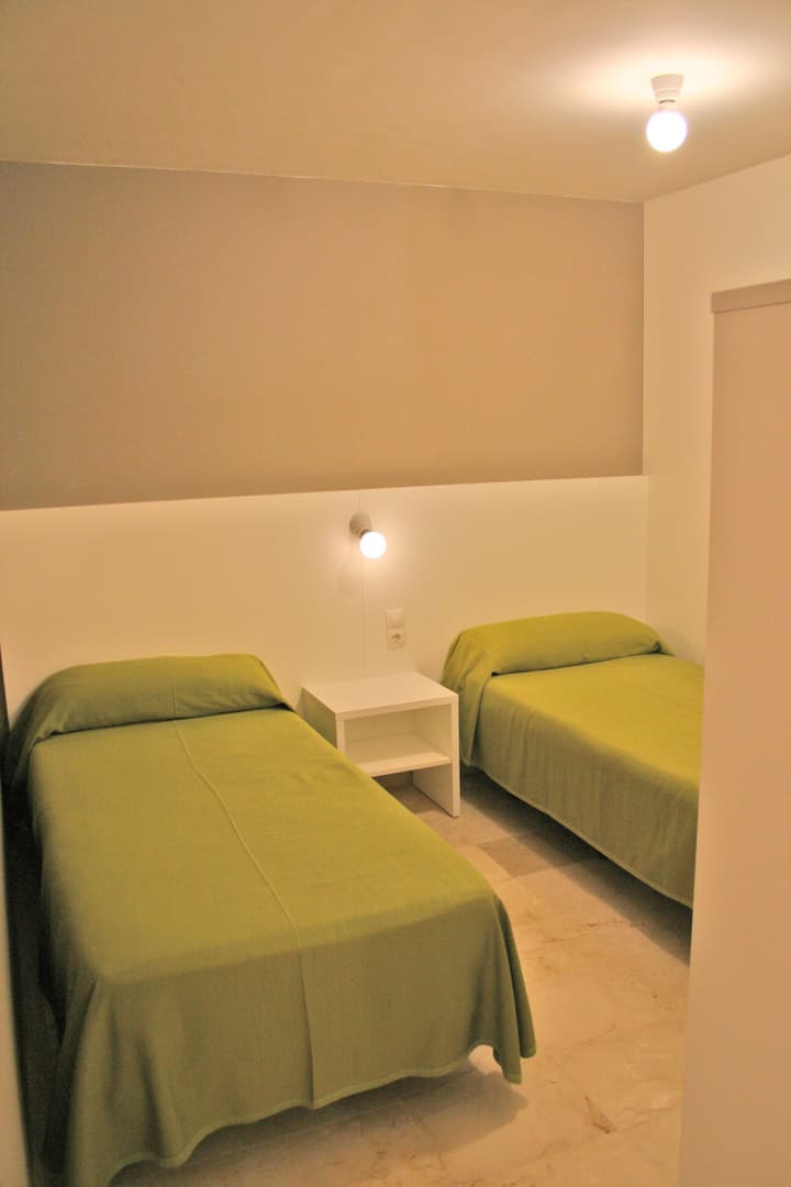 L'Escala Resort