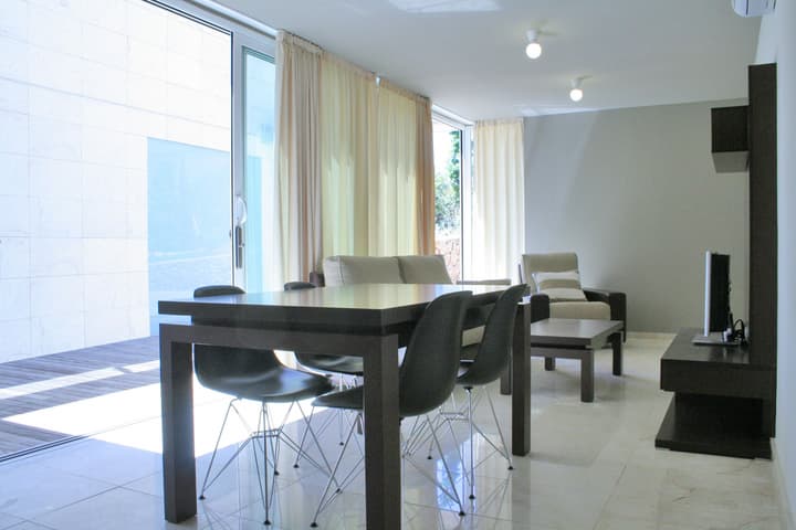 L'Escala Resort